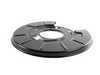 ES#60267 - 34212227129 - E36 M3 Rear Brake Dust Shield - Left - Used to protect the inside of the brake disc surface - Genuine BMW - BMW