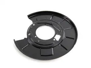 E36 M3 Rear Brake Dust Shield - Right