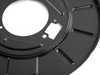 ES#60268 - 34212227130 - E36 M3 Rear Brake Dust Shield - Right - Used to protect the inside of the brake disc surface - Genuine BMW - BMW