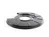 ES#60268 - 34212227130 - E36 M3 Rear Brake Dust Shield - Right - Used to protect the inside of the brake disc surface - Genuine BMW - BMW