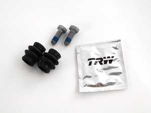 ES#59864 - 34116768189 - Repair Kit For Front Brake Slider Boots - Priced As Kit - Repair your torn leaking boots / bellows - Genuine BMW - MINI