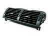 ES#178773 - 64228363199 - E46 Dashboard Fresh Air Vent - Center - This center mounted vent is the main air vent in the dashboard - Genuine BMW - BMW