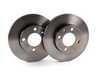 ES#561 - 321698301C - UV Coated Brake Rotors - Pair (239x20) - Features Brembo's special UV paint treatment that guarantees superior corrosion resistance. - Brembo - Volkswagen