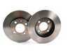 ES#561 - 321698301C - UV Coated Brake Rotors - Pair (239x20) - Features Brembo's special UV paint treatment that guarantees superior corrosion resistance. - Brembo - Volkswagen