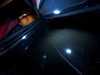 ES#2075246 - 5603728w - LED Courtesy Lights - Set Of 2 - (NO LONGER AVAILABLE) - Direct fit bright white LED puddle lights - plug and play! - Racing Dash Enterprise - 