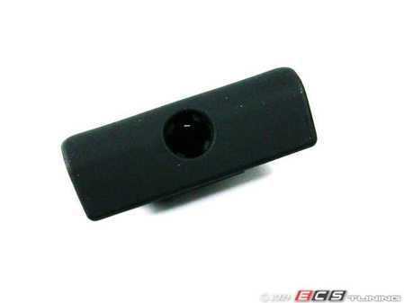 ES#87429 - 51168262566 - Inner Glove Box Latch - Fix your glove box with factory parts. - Genuine BMW - BMW
