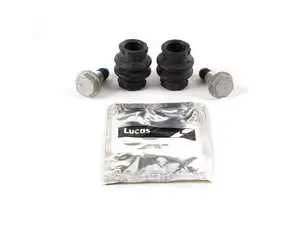 Repair Kit For Rear Brake Slider Boots - Priced As Kit
