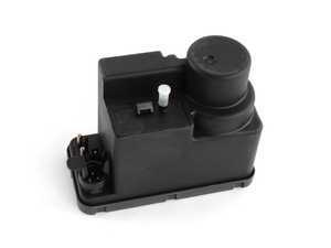 ES#1659141 - 1248002148 - VACUUM PUMP - Genuine Mercedes Benz - Mercedes Benz
