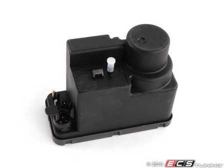 ES#1659141 - 1248002148 - VACUUM PUMP - Genuine Mercedes Benz - Mercedes Benz