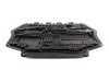 ES#316854 - 1K0825237AG - Belly Pan - Complete replacement belly pan - Genuine Volkswagen Audi - Volkswagen