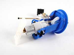ES#2063894 - 16146758736 - Fuel Pump - Includes fuel pump sending unit - Continental - BMW