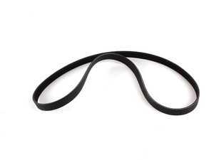 ES#258853 - 079903137AA - Accessory Belt - Replaces your cracked or worn belt - Genuine Volkswagen Audi - Audi Volkswagen