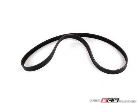 ES#258853 - 079903137AA - Accessory Belt - Replaces your cracked or worn belt - Genuine Volkswagen Audi - Audi Volkswagen