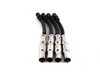 ES#2635757 - 3577633 - Ignition Wire Set - Contains 12 spark plug wires - Prenco - Mercedes Benz