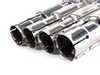 ES#2635757 - 3577633 - Ignition Wire Set - Contains 12 spark plug wires - Prenco - Mercedes Benz