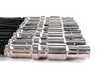 ES#2635757 - 3577633 - Ignition Wire Set - Contains 12 spark plug wires - Prenco - Mercedes Benz