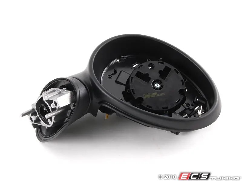 Genuine MINI - 51162755640 - Mirror Housing - Right (51-16-2-755-640)