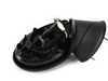 ES#81934 - 51162755640 - Mirror Housing - Right - Whole housing to replace your side mirror - Genuine MINI - MINI