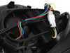 ES#81934 - 51162755640 - Mirror Housing - Right - Whole housing to replace your side mirror - Genuine MINI - MINI