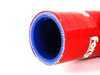 ES#1832516 - FMKC015R - Silicone Coolant Hose Kit - Red - (NO LONGER AVAILABLE) - Replace your stock rubber hoses with silicone - Forge - 