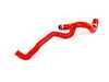 ES#1832516 - FMKC015R - Silicone Coolant Hose Kit - Red - (NO LONGER AVAILABLE) - Replace your stock rubber hoses with silicone - Forge - 