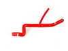 ES#1832516 - FMKC015R - Silicone Coolant Hose Kit - Red - (NO LONGER AVAILABLE) - Replace your stock rubber hoses with silicone - Forge - 