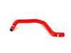 ES#1832516 - FMKC015R - Silicone Coolant Hose Kit - Red - (NO LONGER AVAILABLE) - Replace your stock rubber hoses with silicone - Forge - 