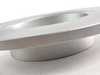 ES#11695 - 40406128KT - Front Brake Rotors - Pair (286x12) - Featuring a protective Meyle Platinum coating. - Meyle - BMW