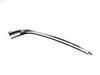 ES#78388 - 51138125470 - E38 Window Moulding - Right - Chrome. Located on the exterior of the "C" Pillar - Genuine BMW - BMW