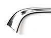 ES#78388 - 51138125470 - E38 Window Moulding - Right - Chrome. Located on the exterior of the "C" Pillar - Genuine BMW - BMW