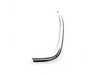 ES#78387 - 51138125469 - Window Molding - Left - Chrome. Located on the exterior of the "C" Pillar - Genuine BMW - BMW
