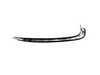 ES#78387 - 51138125469 - Window Molding - Left - Chrome. Located on the exterior of the "C" Pillar - Genuine BMW - BMW