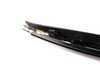 ES#78387 - 51138125469 - Window Molding - Left - Chrome. Located on the exterior of the "C" Pillar - Genuine BMW - BMW