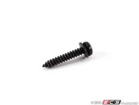 ES#14620 - 07119904902 - SCREW - Genuine BMW - BMW MINI