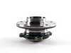 ES#49581 - 31216765157 - Front Wheel Bearing With Hub Assembly - Save money over the dealership and get a new wheel hub assembly from ECS Tuning - Genuine BMW - BMW