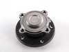 ES#49581 - 31216765157 - Front Wheel Bearing With Hub Assembly - Save money over the dealership and get a new wheel hub assembly from ECS Tuning - Genuine BMW - BMW