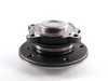 ES#49581 - 31216765157 - Front Wheel Bearing With Hub Assembly - Save money over the dealership and get a new wheel hub assembly from ECS Tuning - Genuine BMW - BMW