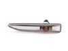ES#173584 - 63137164757 - Side marker Light - Left - Fender mounted marker light - Genuine BMW - BMW