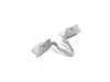 ES#16826 - 07147124761 - CLAMP - OEM clamp for mounting interior decorative trim. - Genuine BMW - BMW