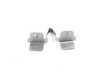 ES#16826 - 07147124761 - CLAMP - OEM clamp for mounting interior decorative trim. - Genuine BMW - BMW