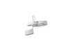 ES#16826 - 07147124761 - CLAMP - OEM clamp for mounting interior decorative trim. - Genuine BMW - BMW