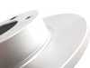 ES#11695 - 40406128KT - Front Brake Rotors - Pair (286x12) - Featuring a protective Meyle Platinum coating. - Meyle - BMW