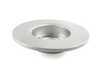 ES#11695 - 40406128KT - Front Brake Rotors - Pair (286x12) - Featuring a protective Meyle Platinum coating. - Meyle - BMW