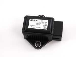 ES#63207 - 34526777435 - Acceleration Sensor - Referred to in some applications as a yaw sensor - Genuine BMW - BMW