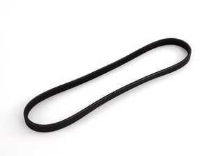 ES#248542 - 11287520177 - A/C Belt - Keep you A/C system operating properly. - Continental - BMW