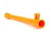 ES#279207 - 06A103663C - Oil Dipstick Funnel - Seals dipstick and keeps debris out. - Genuine Volkswagen Audi - Volkswagen