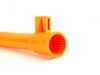 ES#279207 - 06A103663C - Oil Dipstick Funnel - Seals dipstick and keeps debris out. - Genuine Volkswagen Audi - Volkswagen