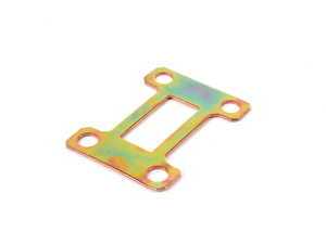 ES#31480 - 12521738669 - Bracket - (NO LONGER AVAILABLE) - See MOQKT - Genuine BMW - 