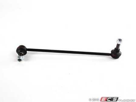 ES#12086 - 1J0411315D - Sway Bar End Link - Left - Includes necessary hardware - Febi - Audi Volkswagen