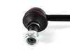ES#12086 - 1J0411315D - Sway Bar End Link - Left - Includes necessary hardware - Febi - Audi Volkswagen